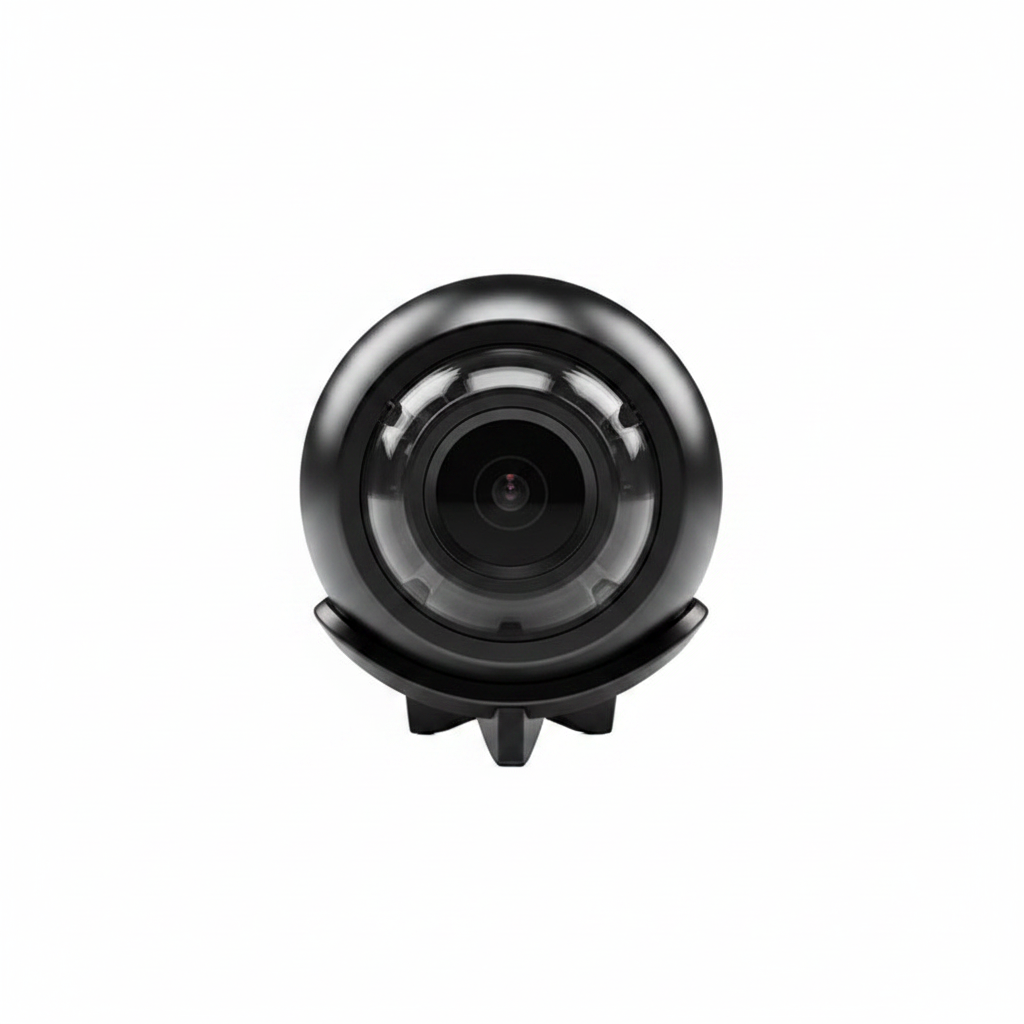 Mini Camera Front
