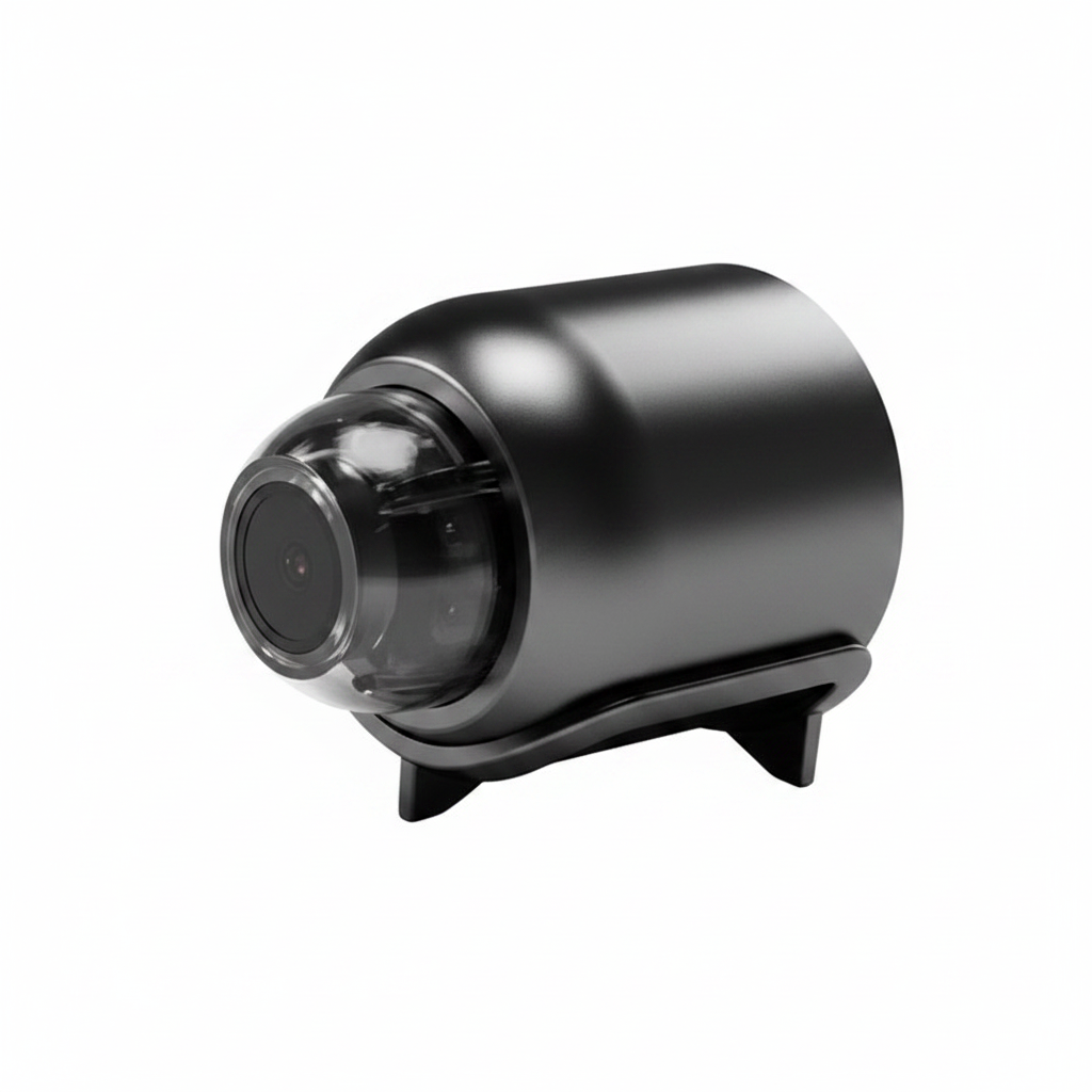 Mini Camera Side